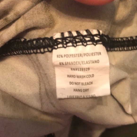 Legging bundle OS - Picture 2 of 3